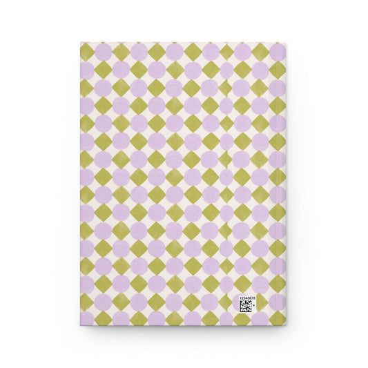 Pistachio Pop Journal - SmartHomeGoodies