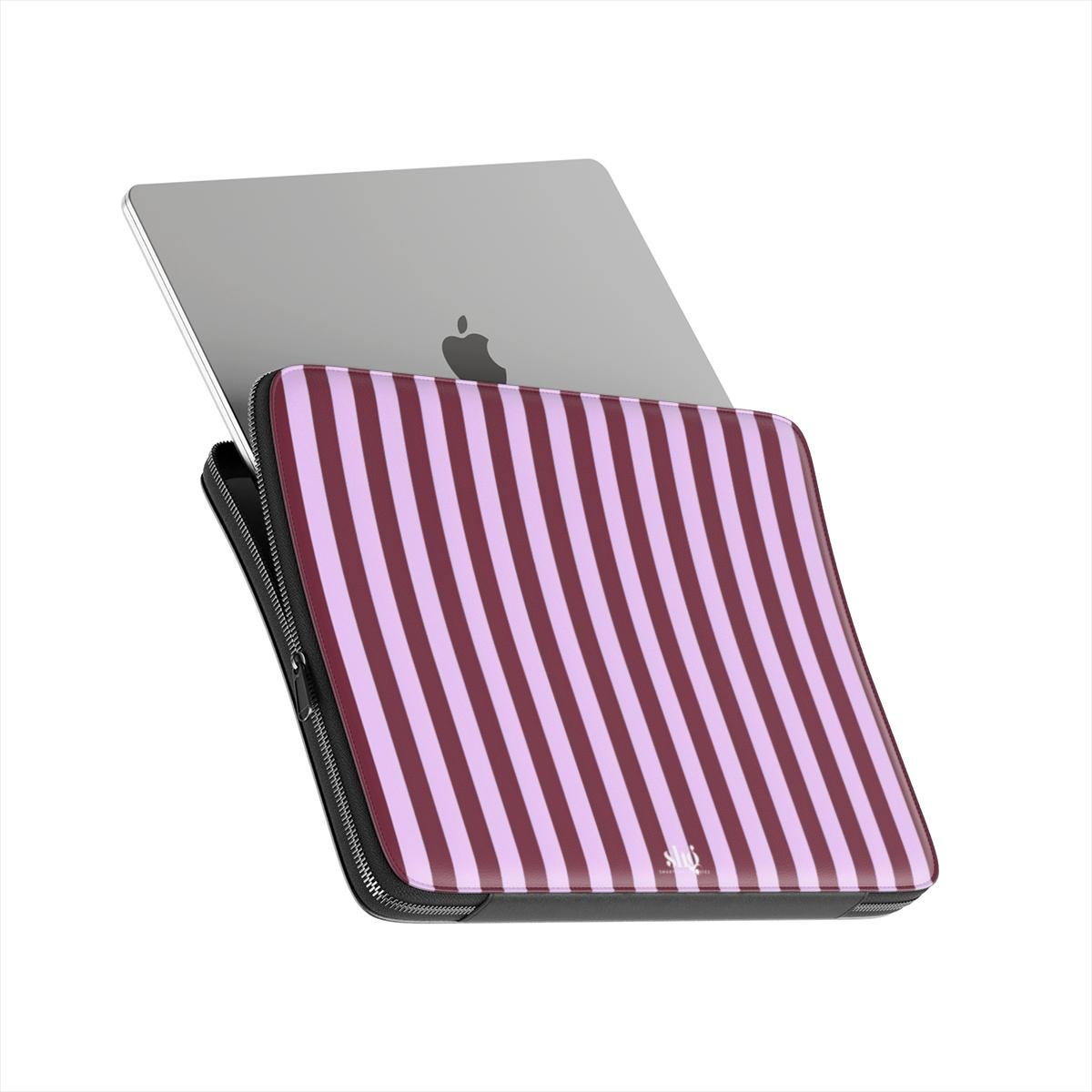 Plum Pie Laptop Sleeve - SmartHomeGoodies
