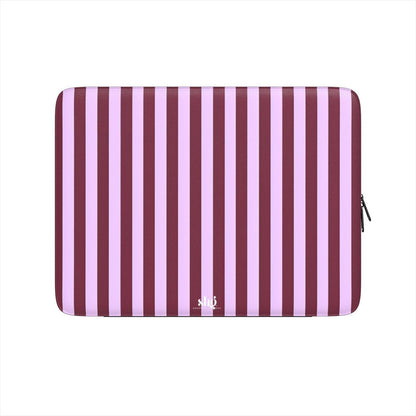 Plum Pie Laptop Sleeve - SmartHomeGoodies