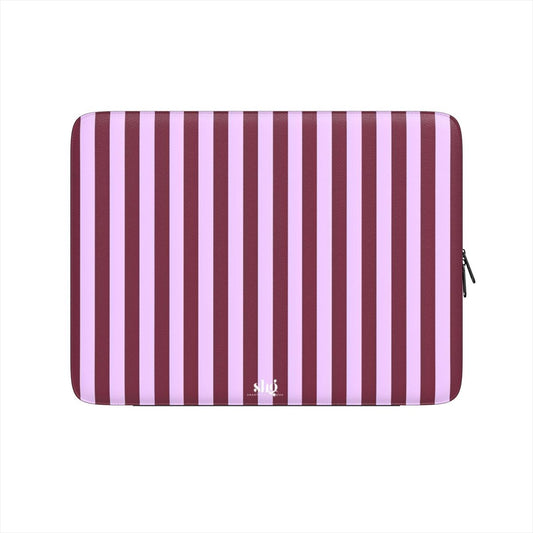 Plum Pie Laptop Sleeve - SmartHomeGoodies