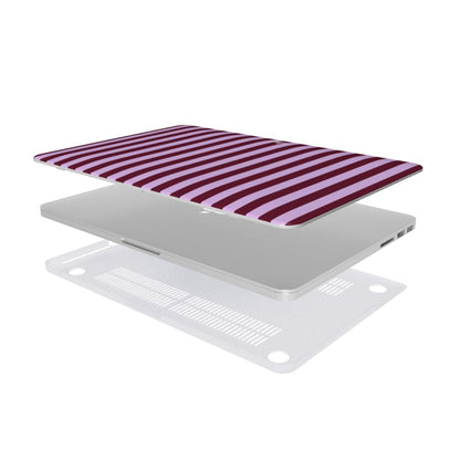 Plum Pie MacBook Case - SmartHomeGoodies