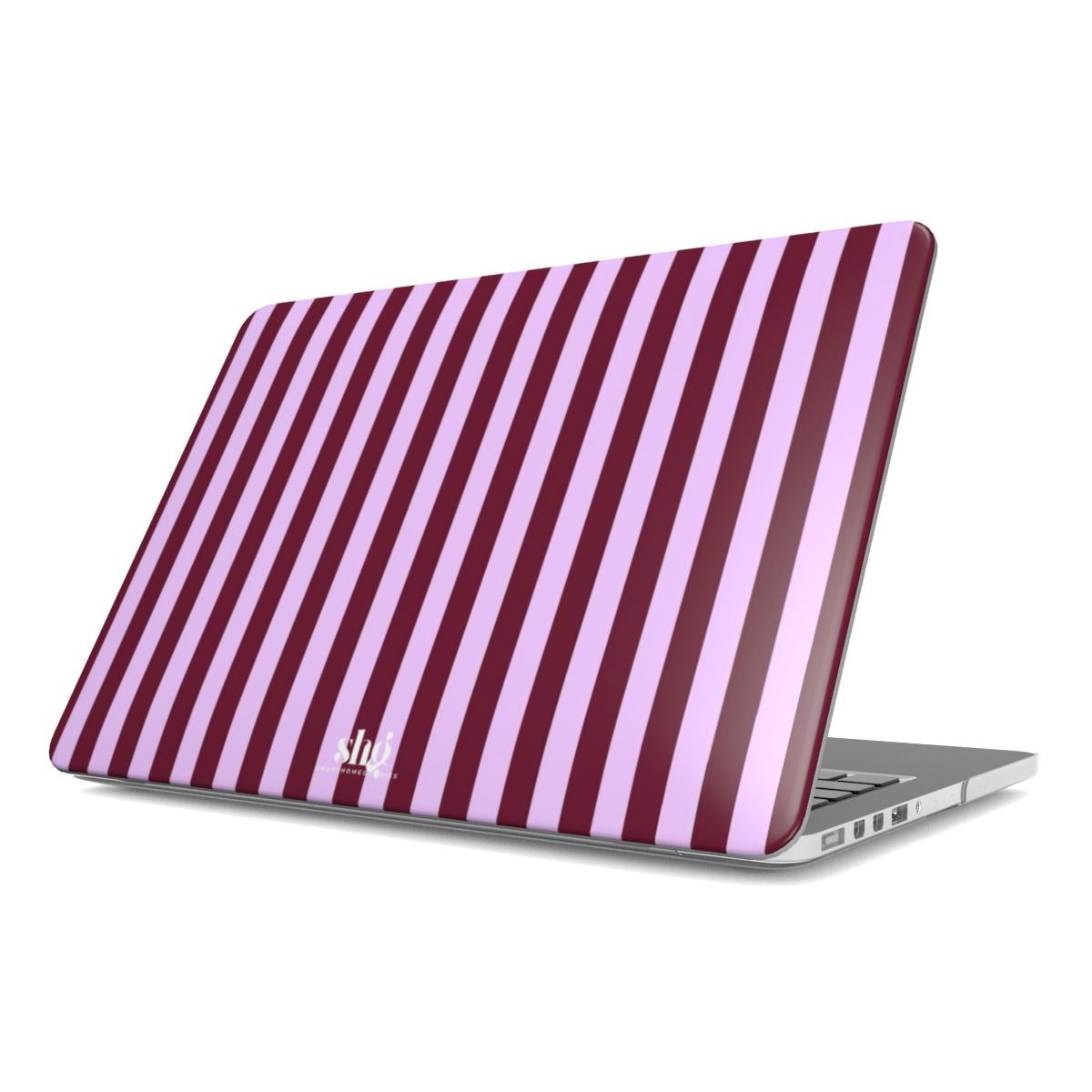 Plum Pie MacBook Case - SmartHomeGoodies