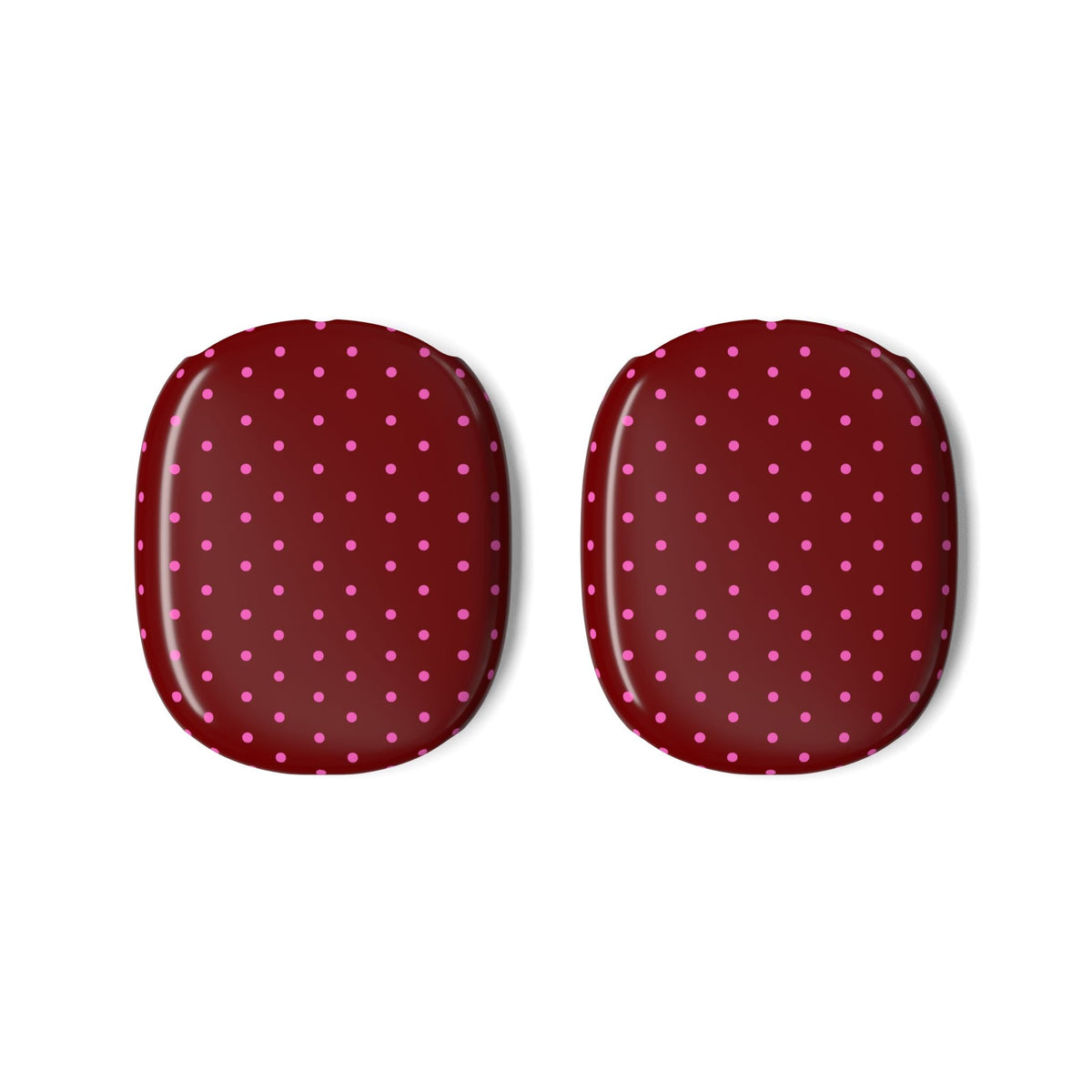 Poison Berry AirPods Max Case - SmartHomeGoodies
