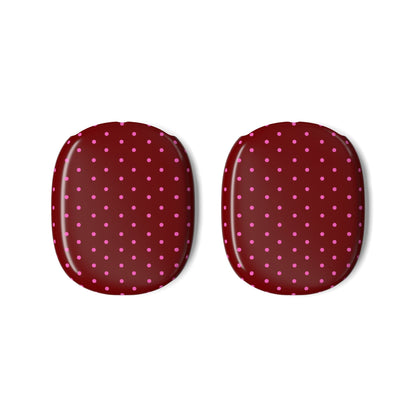 Poison Berry AirPods Max Case - SmartHomeGoodies