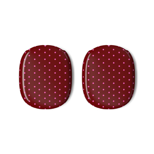 Poison Berry AirPods Max Case - SmartHomeGoodies