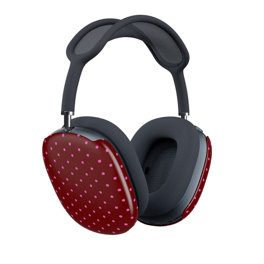 Poison Berry AirPods Max Case - SmartHomeGoodies