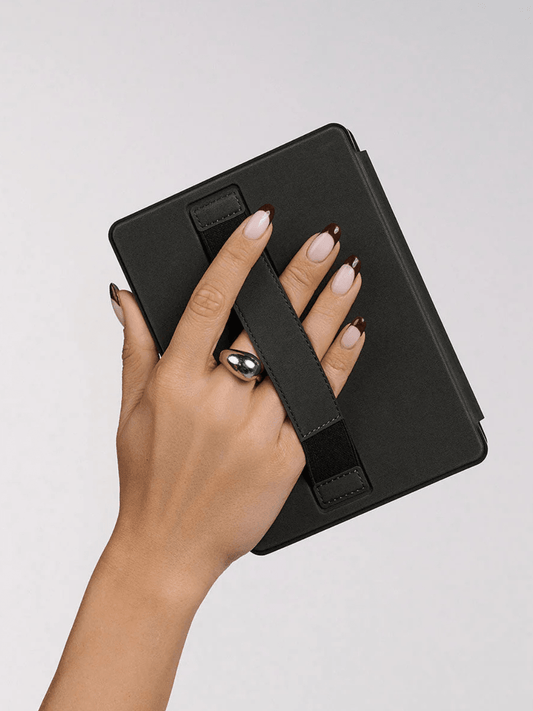 Poison Berry Kindle case - SmartHomeGoodies