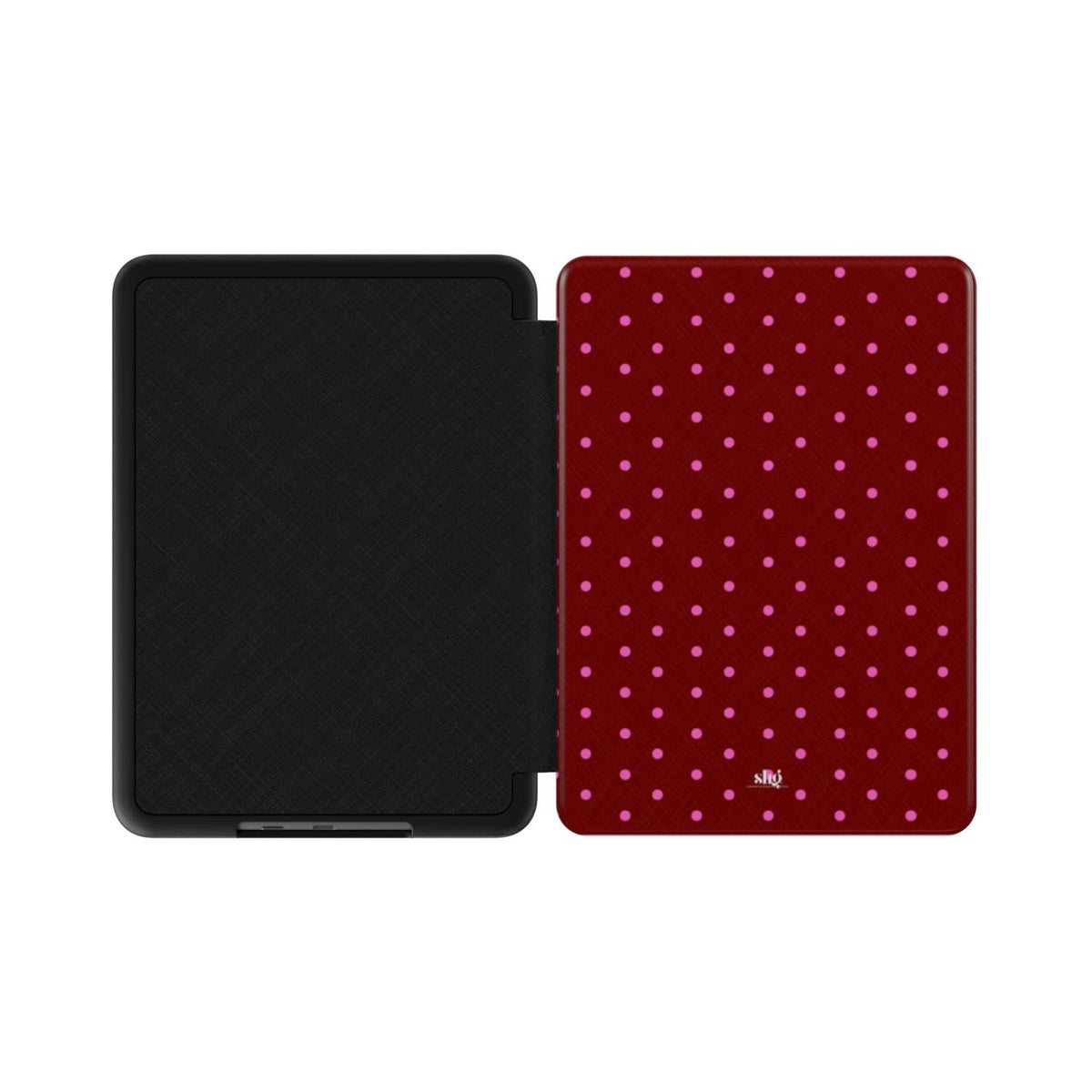 Poison Berry Kindle case - SmartHomeGoodies