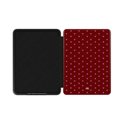 Poison Berry Kindle case - SmartHomeGoodies