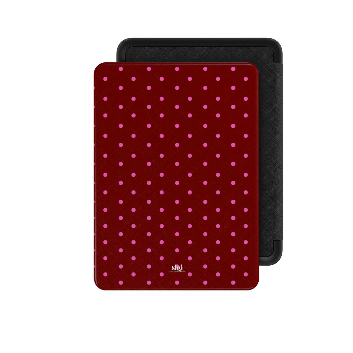 Poison Berry Kindle case - SmartHomeGoodies