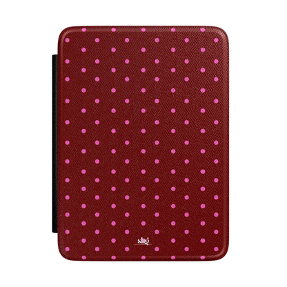 Poison Berry Kindle Case - SmartHomeGoodies