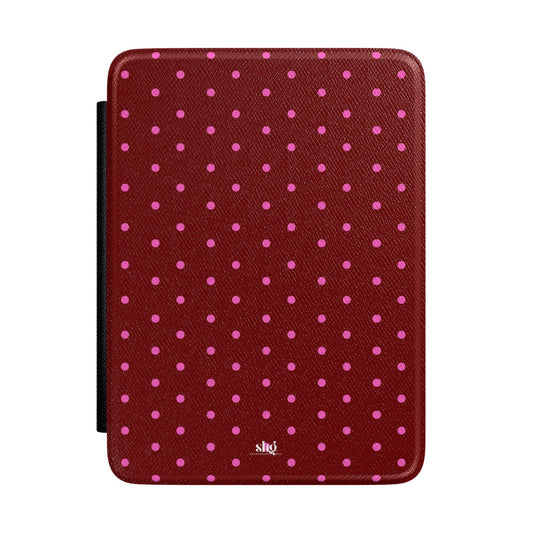 Poison Berry Kindle Case - SmartHomeGoodies