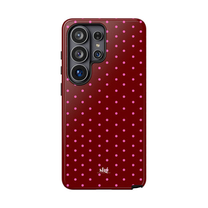 Poison Berry Phone Case - SmartHomeGoodies