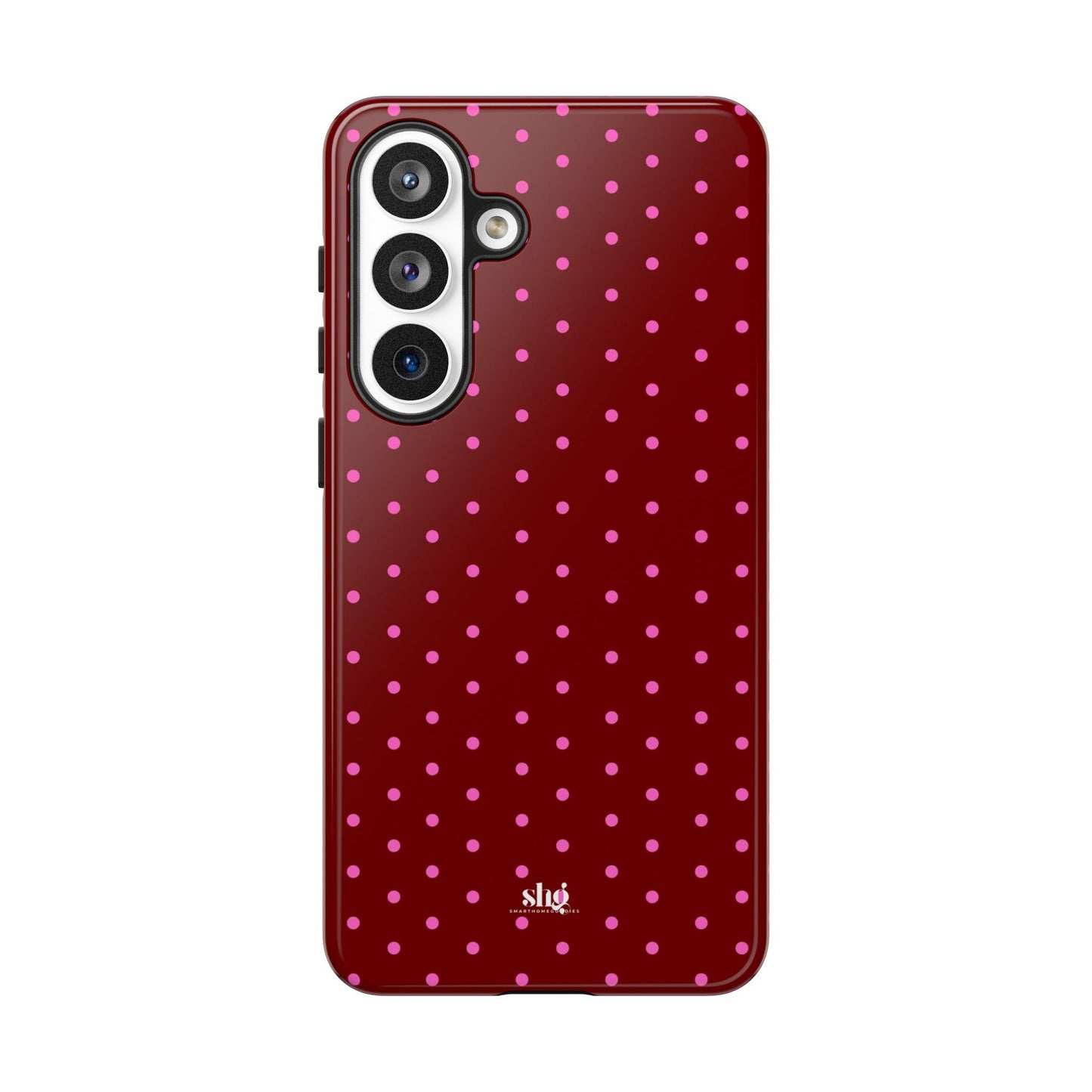 Poison Berry Phone Case - SmartHomeGoodies