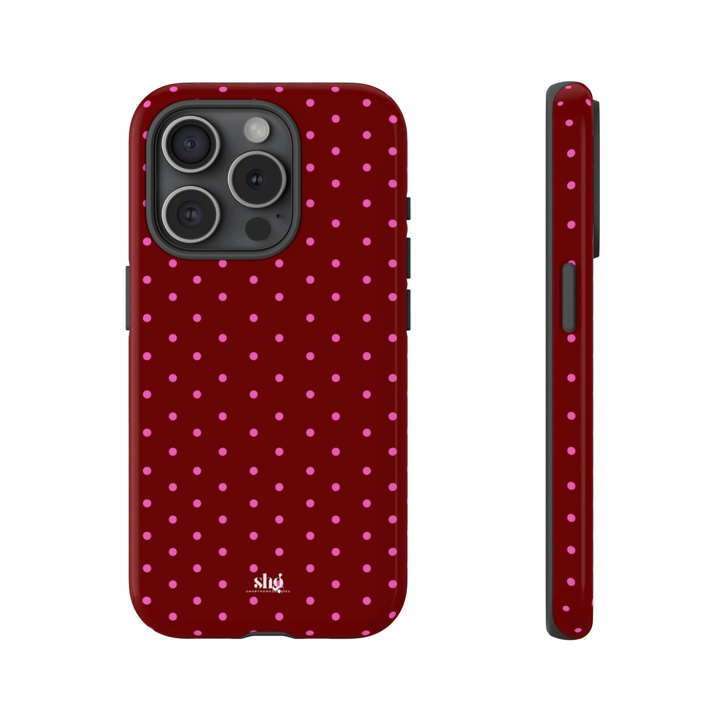 Poison Berry Phone Case - SmartHomeGoodies