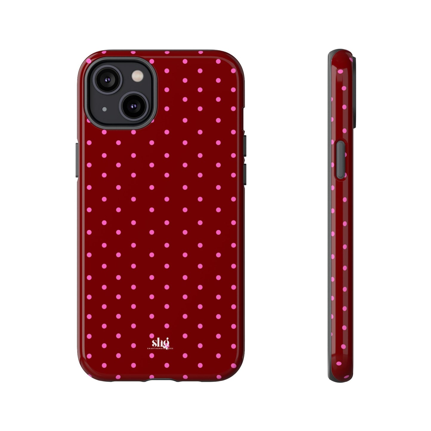 Poison Berry Phone Case - SmartHomeGoodies