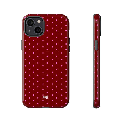 Poison Berry Phone Case - SmartHomeGoodies