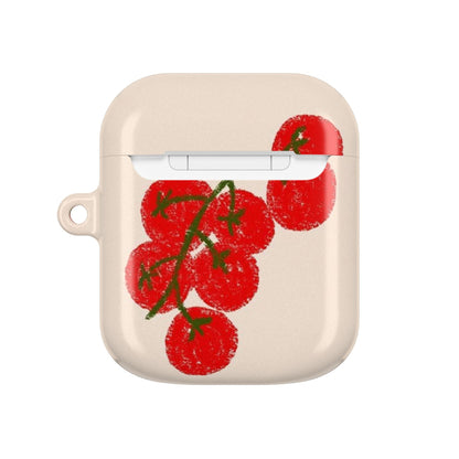 Pomodoro Naples Inspired AirPods Case - SmartHomeGoodies