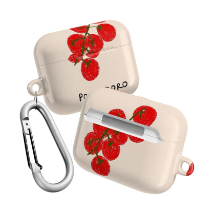 Pomodoro Naples Inspired AirPods Case - SmartHomeGoodies