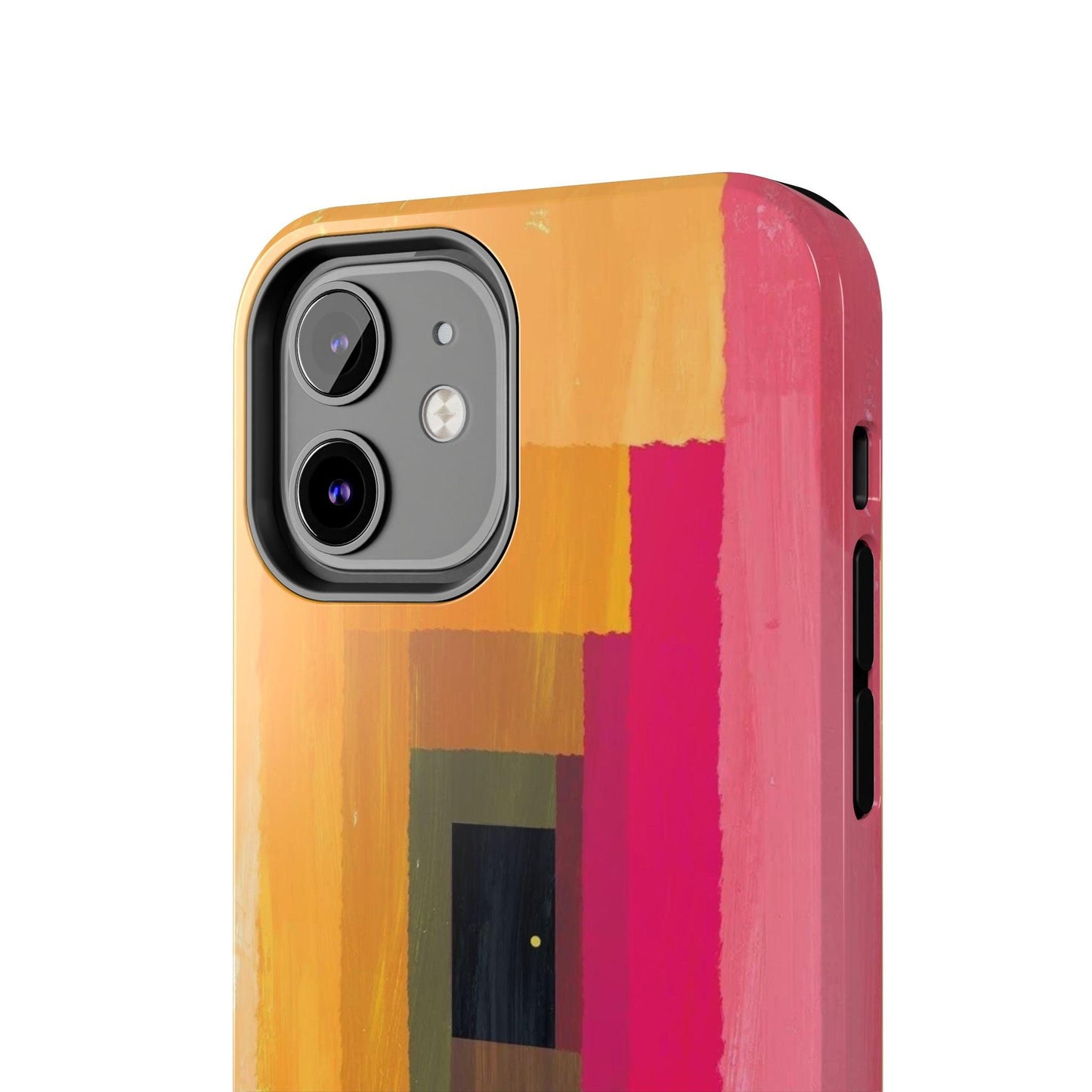 Portal of Radiance Tough iPhone Cases - SmartHomeGoodies