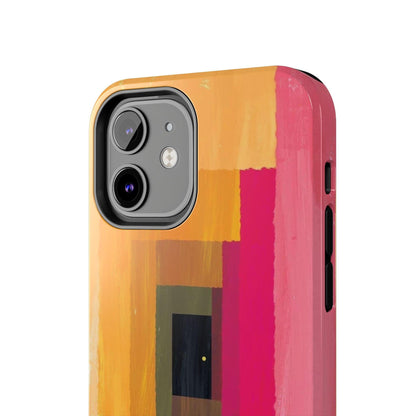 Portal of Radiance Tough iPhone Cases - SmartHomeGoodies