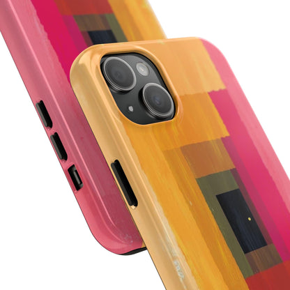 Portal of Radiance Tough iPhone Cases - SmartHomeGoodies