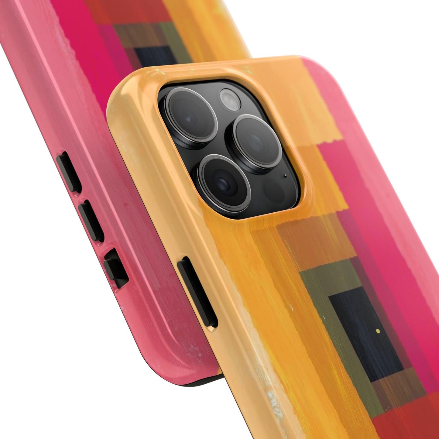 Portal of Radiance Tough iPhone Cases - SmartHomeGoodies