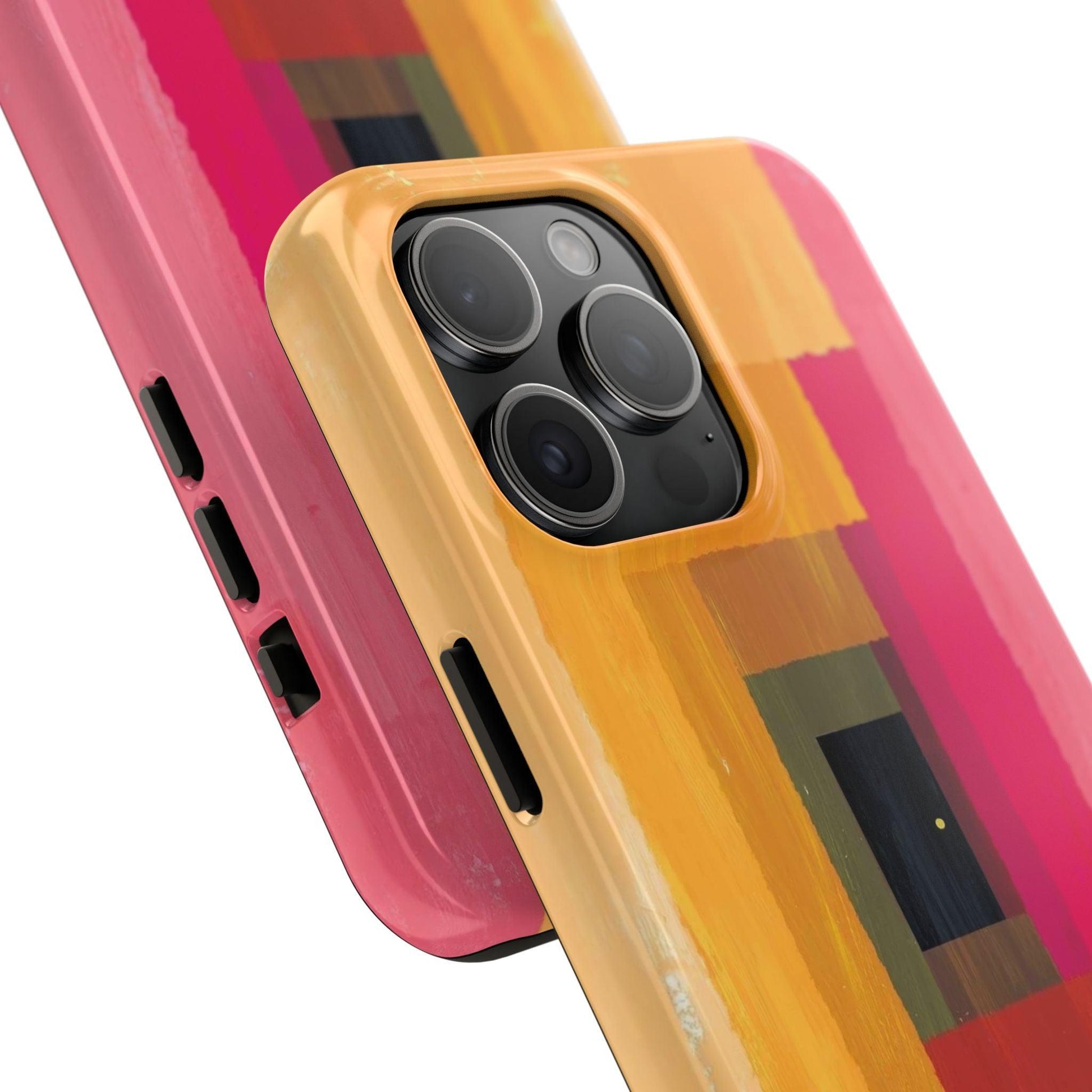 Portal of Radiance Tough iPhone Cases - SmartHomeGoodies