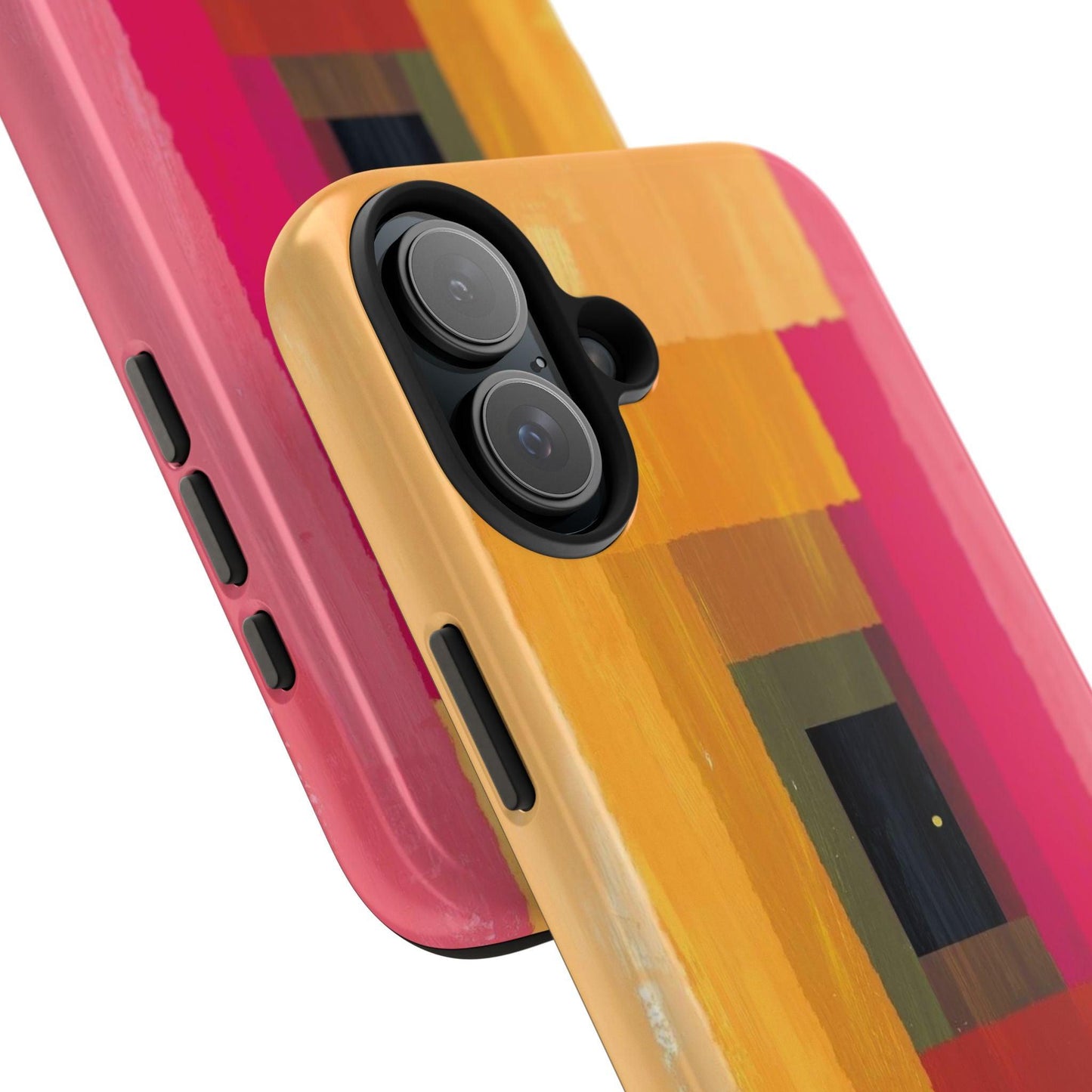 Portal of Radiance Tough iPhone Cases - SmartHomeGoodies