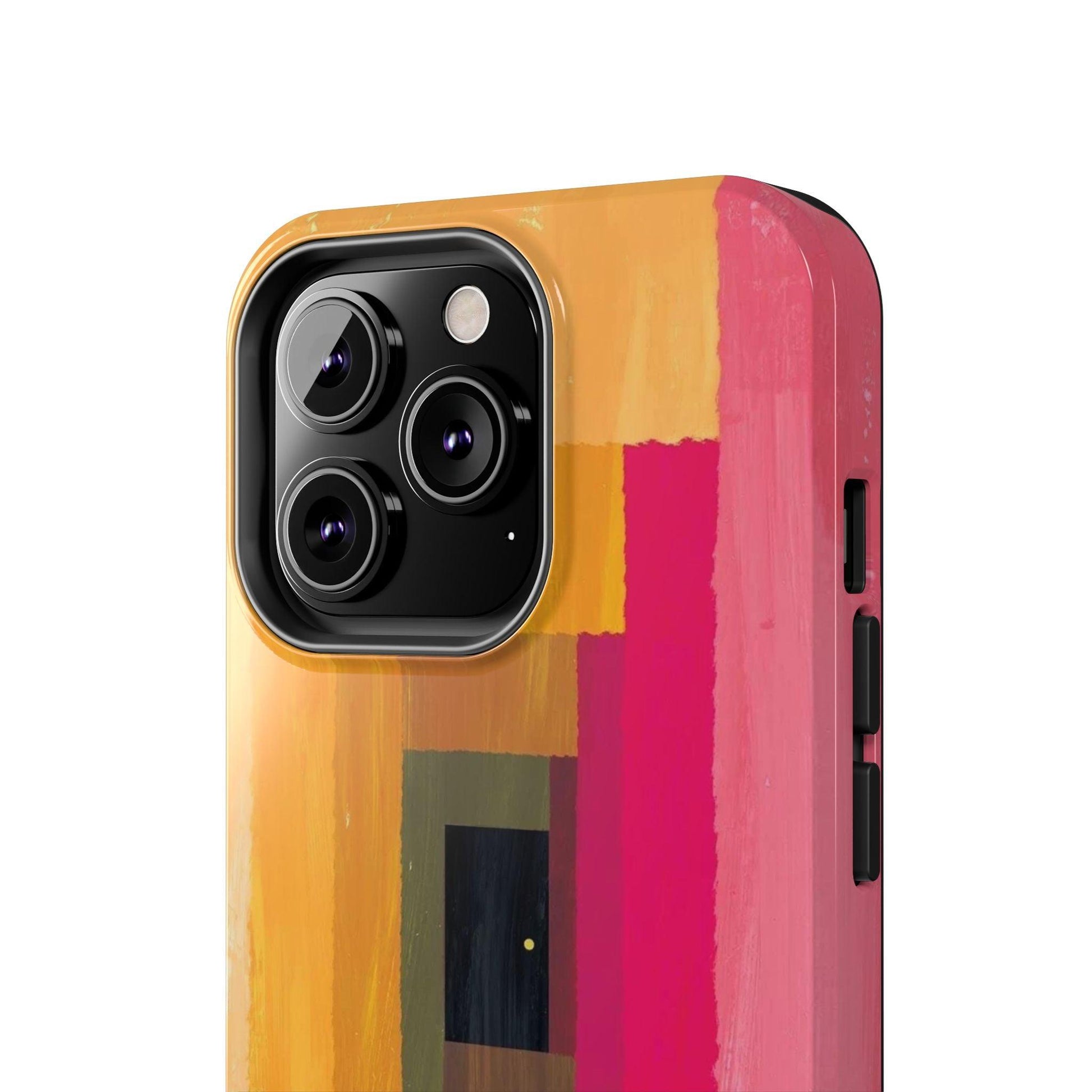 Portal of Radiance Tough iPhone Cases - SmartHomeGoodies