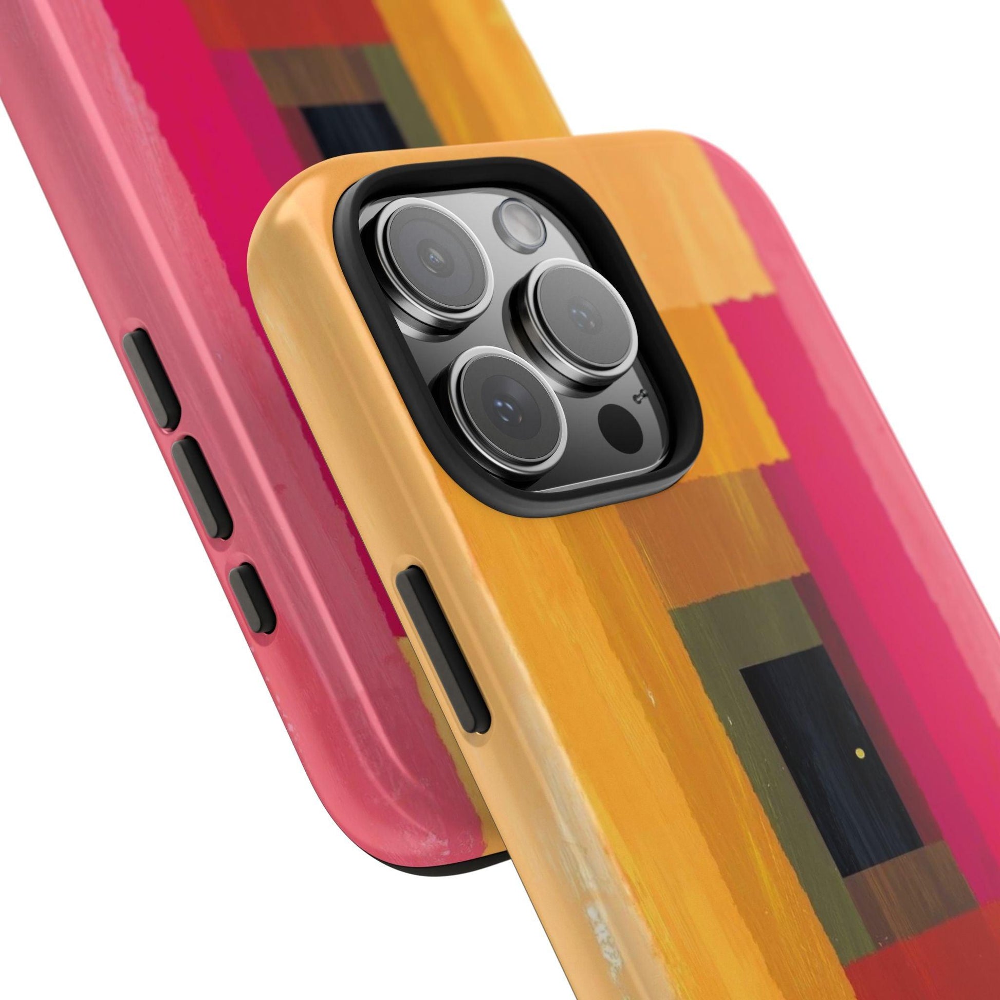 Portal of Radiance Tough iPhone Cases - SmartHomeGoodies