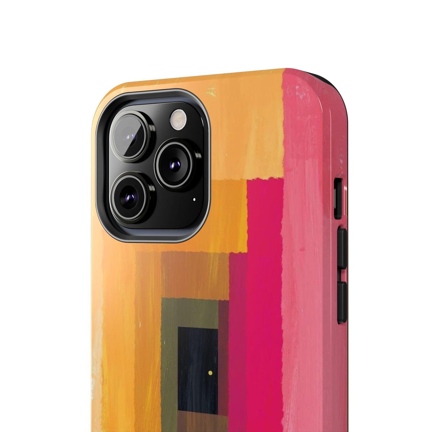 Portal of Radiance Tough iPhone Cases - SmartHomeGoodies