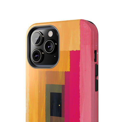 Portal of Radiance Tough iPhone Cases - SmartHomeGoodies
