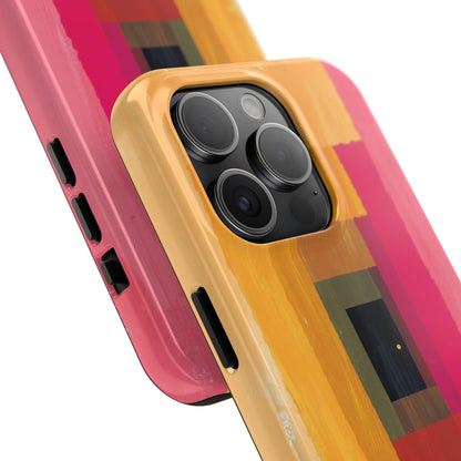 Portal of Radiance Tough iPhone Cases - SmartHomeGoodies