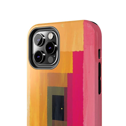 Portal of Radiance Tough iPhone Cases - SmartHomeGoodies