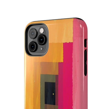Portal of Radiance Tough iPhone Cases - SmartHomeGoodies