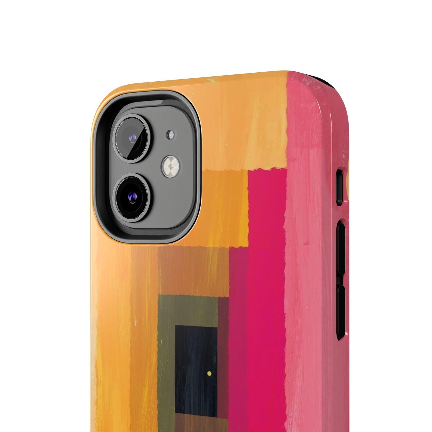 Portal of Radiance Tough iPhone Cases - SmartHomeGoodies