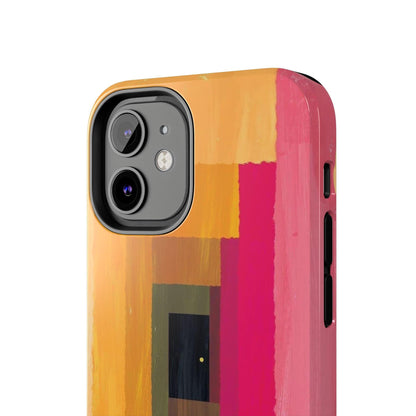 Portal of Radiance Tough iPhone Cases - SmartHomeGoodies