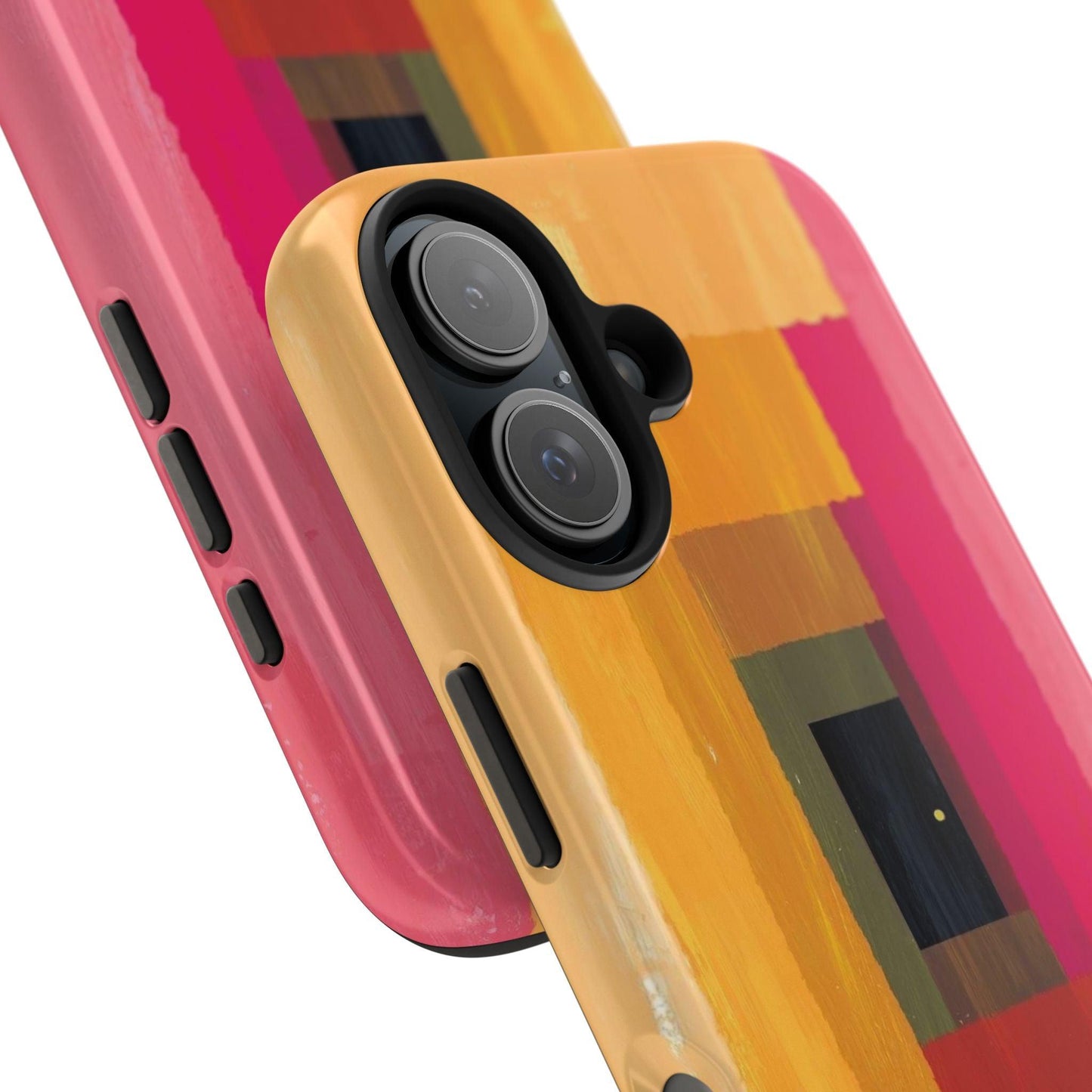 Portal of Radiance Tough iPhone Cases - SmartHomeGoodies