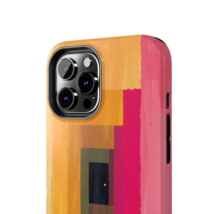 Portal of Radiance Tough iPhone Cases - SmartHomeGoodies