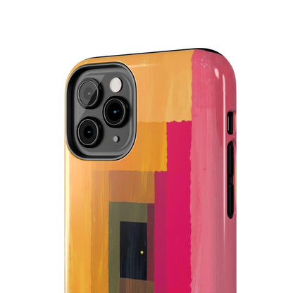 Portal of Radiance Tough iPhone Cases - SmartHomeGoodies