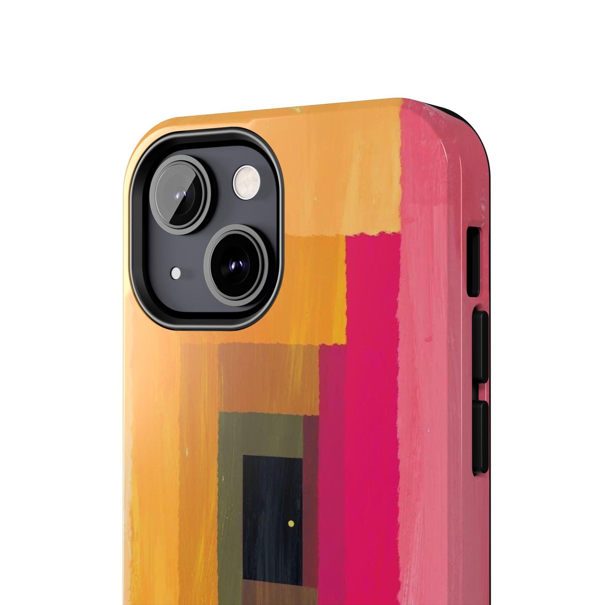 Portal of Radiance Tough iPhone Cases - SmartHomeGoodies