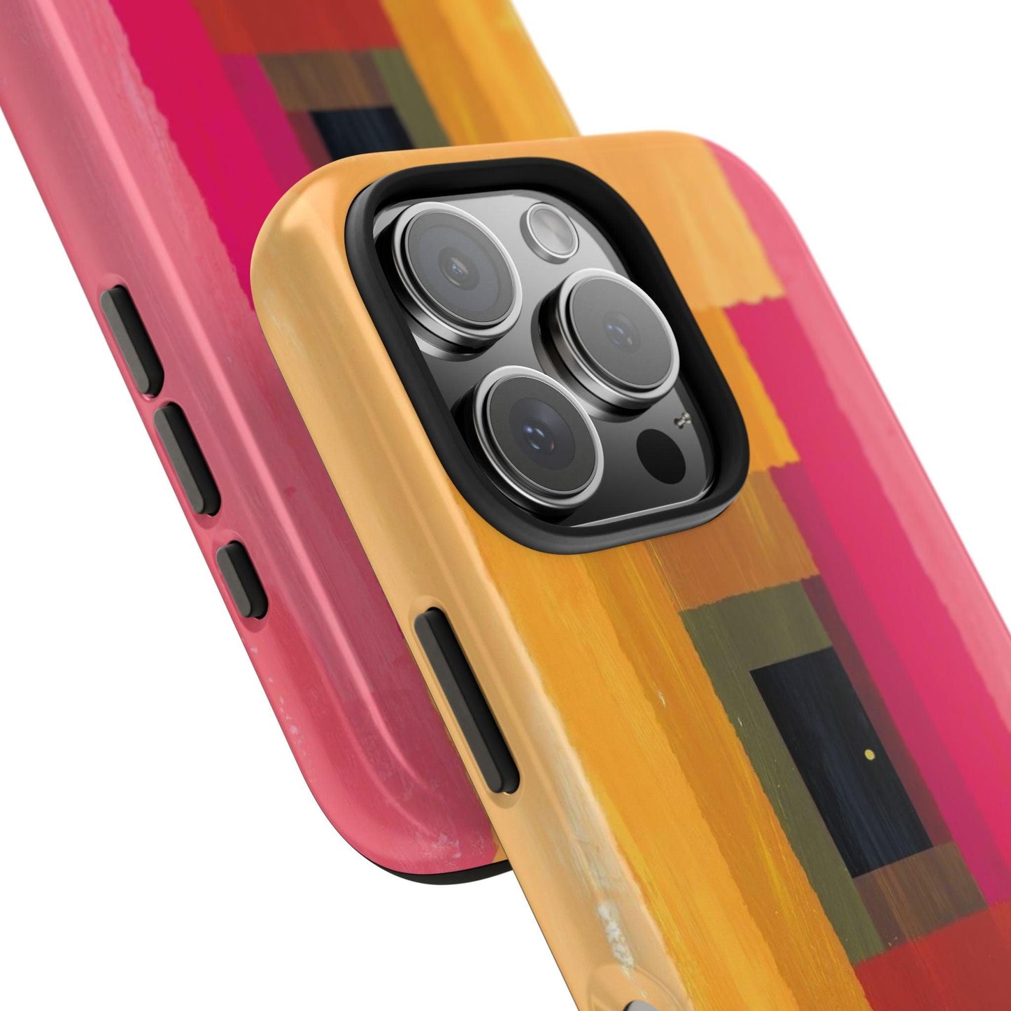 Portal of Radiance Tough iPhone Cases - SmartHomeGoodies