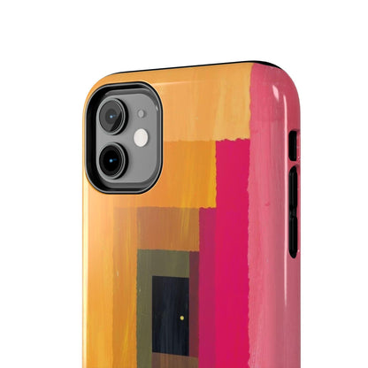 Portal of Radiance Tough iPhone Cases - SmartHomeGoodies