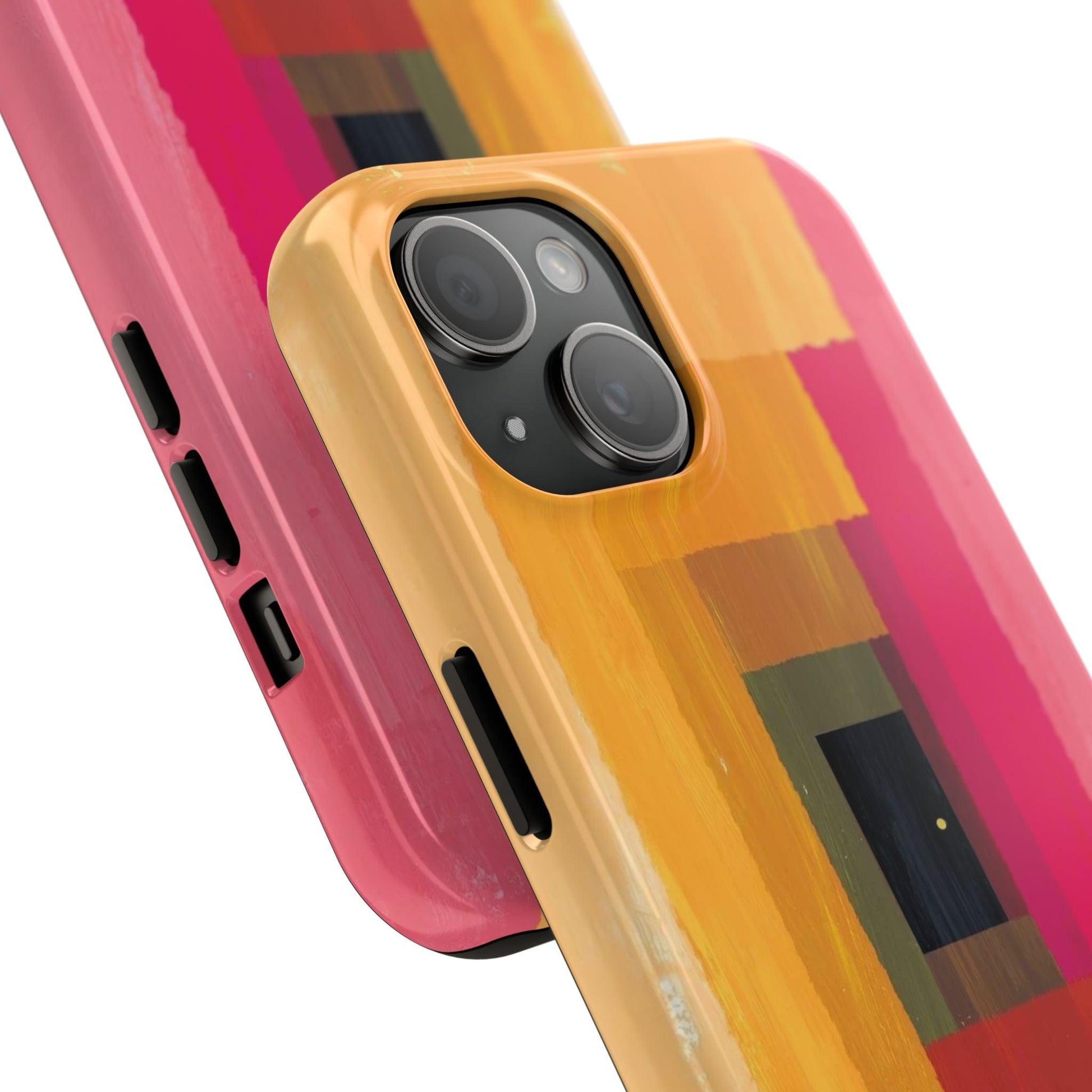 Portal of Radiance Tough iPhone Cases - SmartHomeGoodies