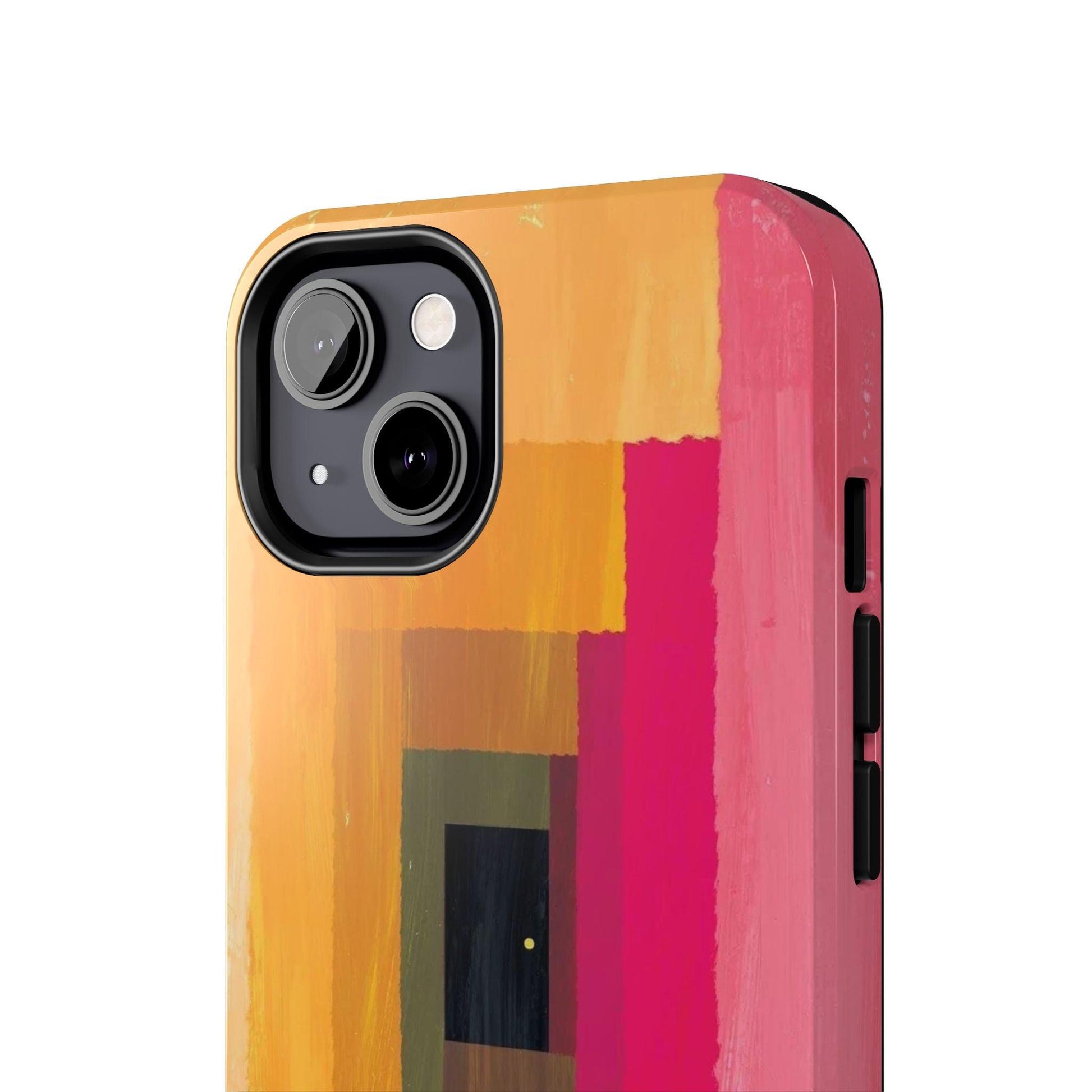 Portal of Radiance Tough iPhone Cases - SmartHomeGoodies