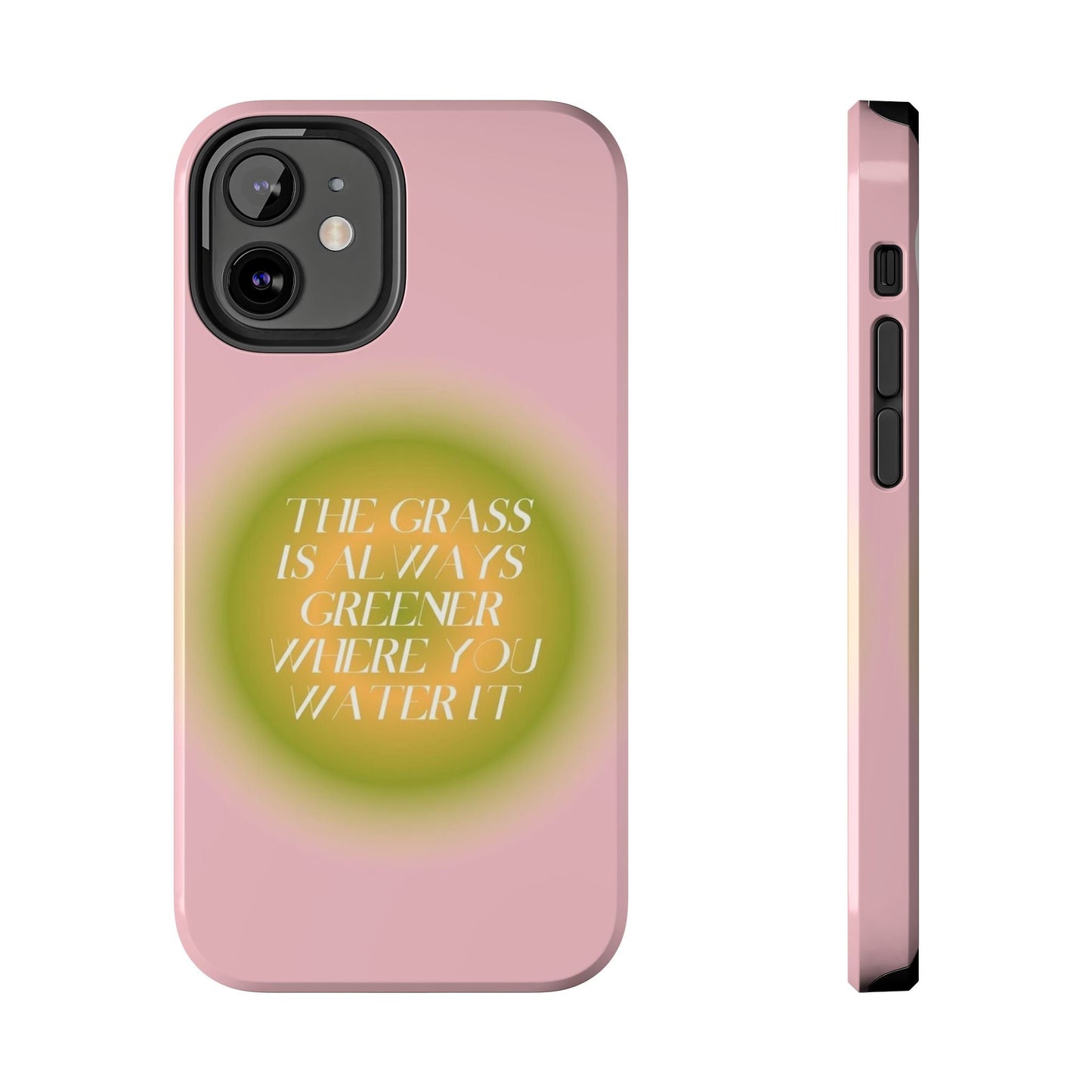 Positive Aura Phone Case - SmartHomeGoodies