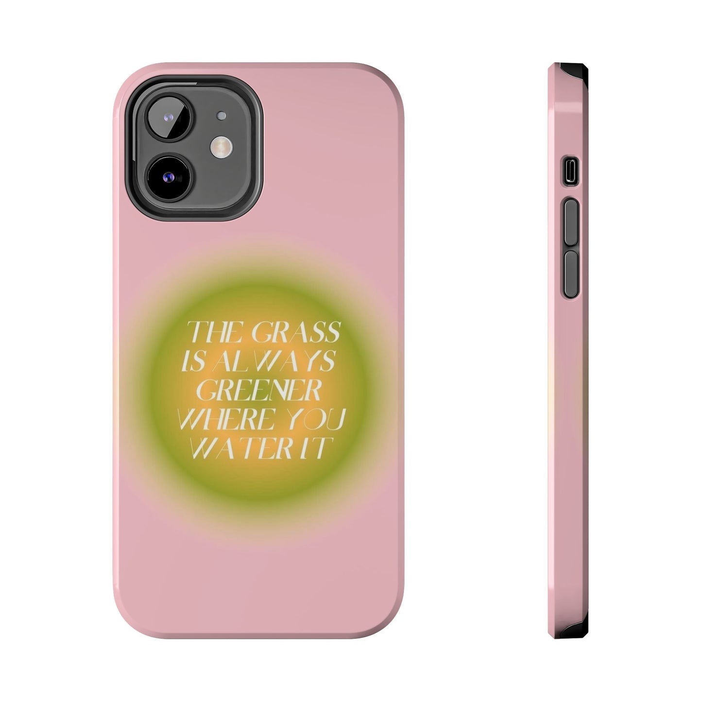 Positive Aura Phone Case - SmartHomeGoodies
