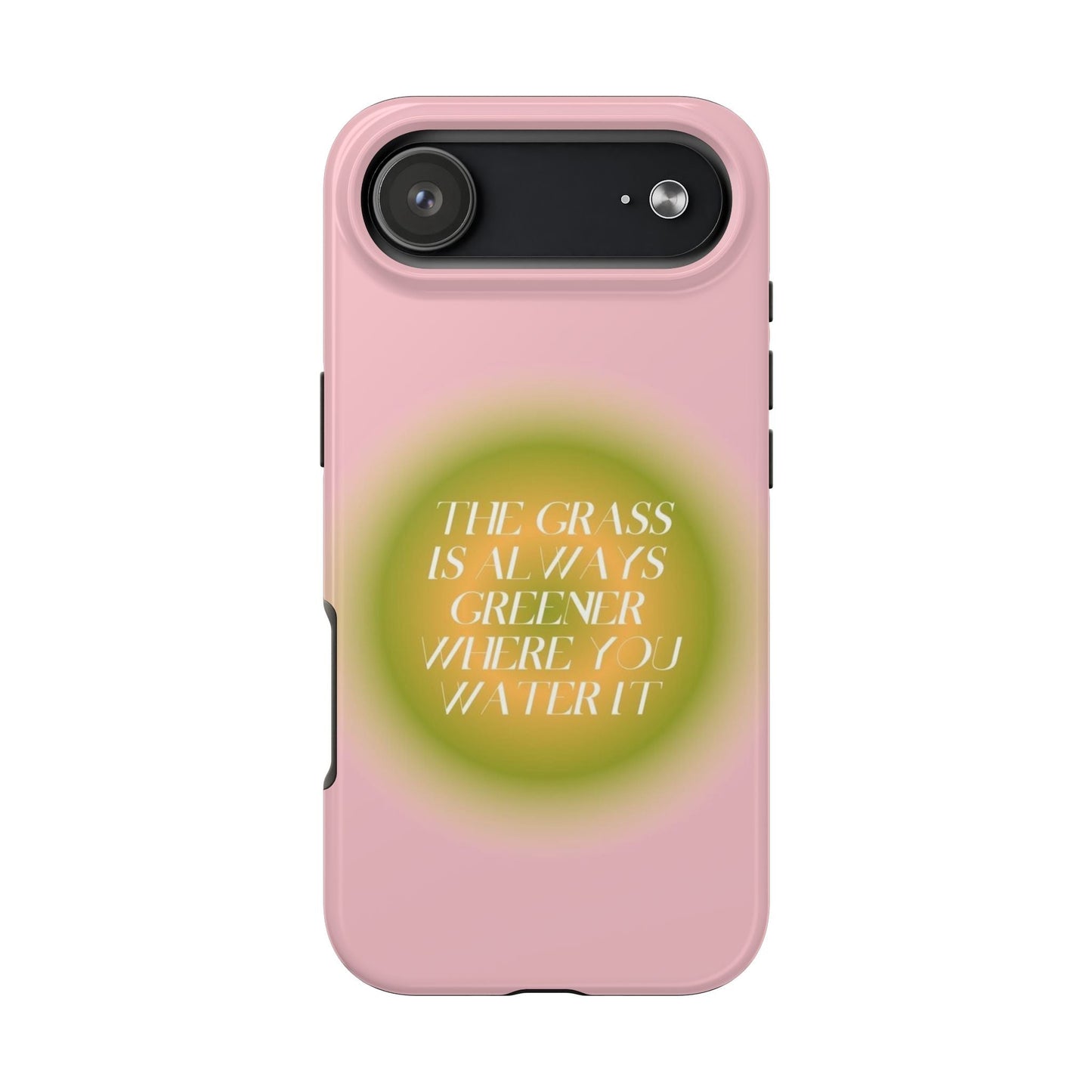 Positive Aura Phone Case - SmartHomeGoodies