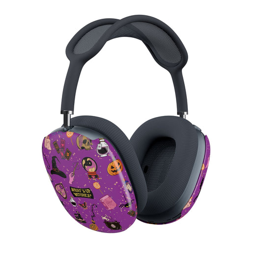 Potion No. 13 AirPod Max Case - SmartHomeGoodies